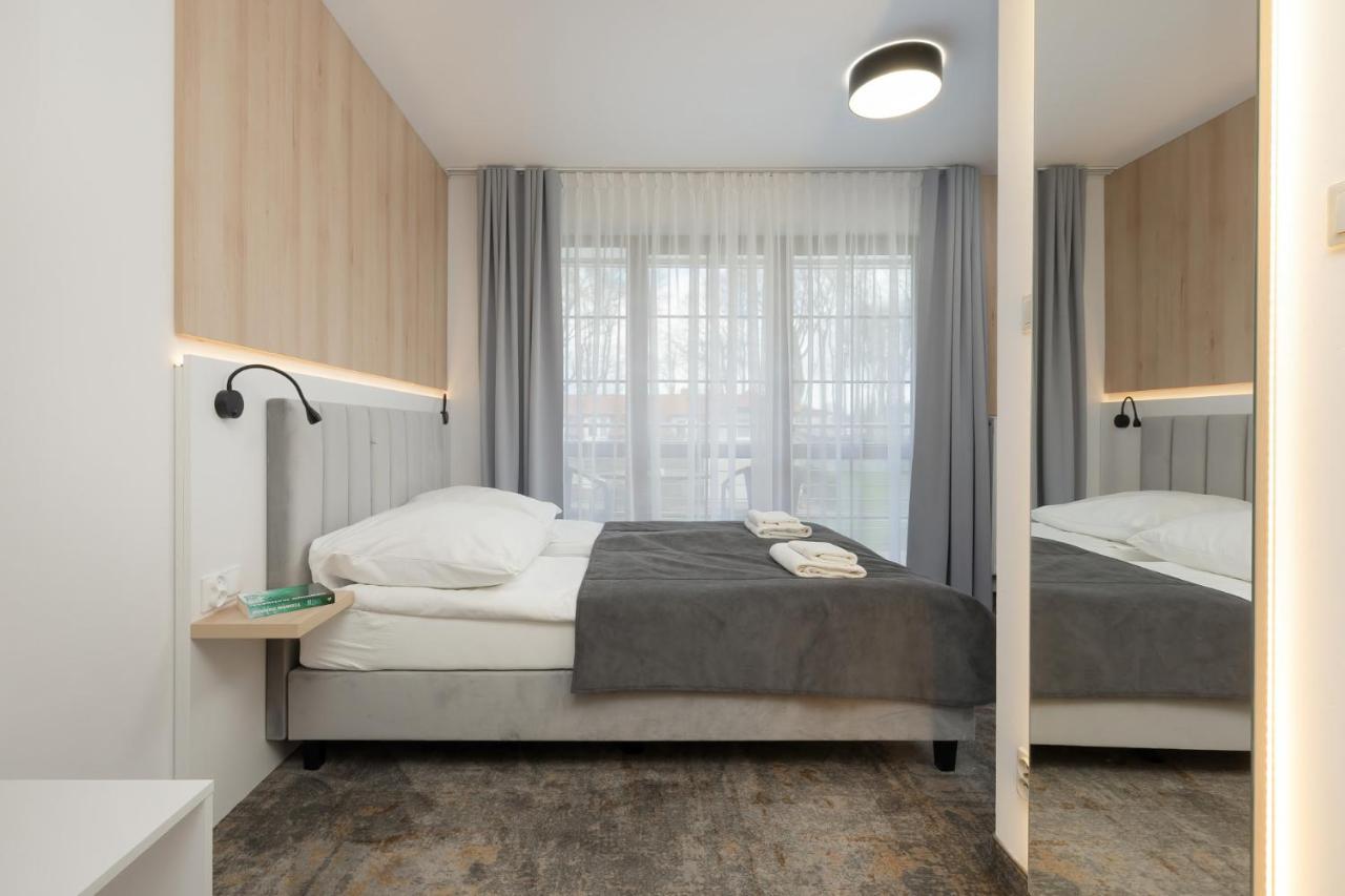 Bed & Breakfast Florek Rewal