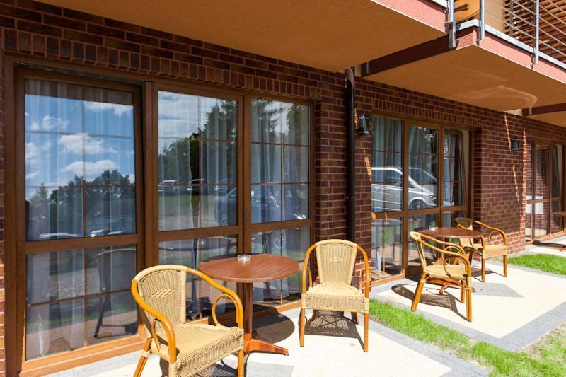 Bed & Breakfast Florek