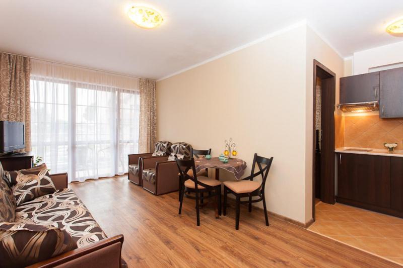 Bed & Breakfast Florek Rewal