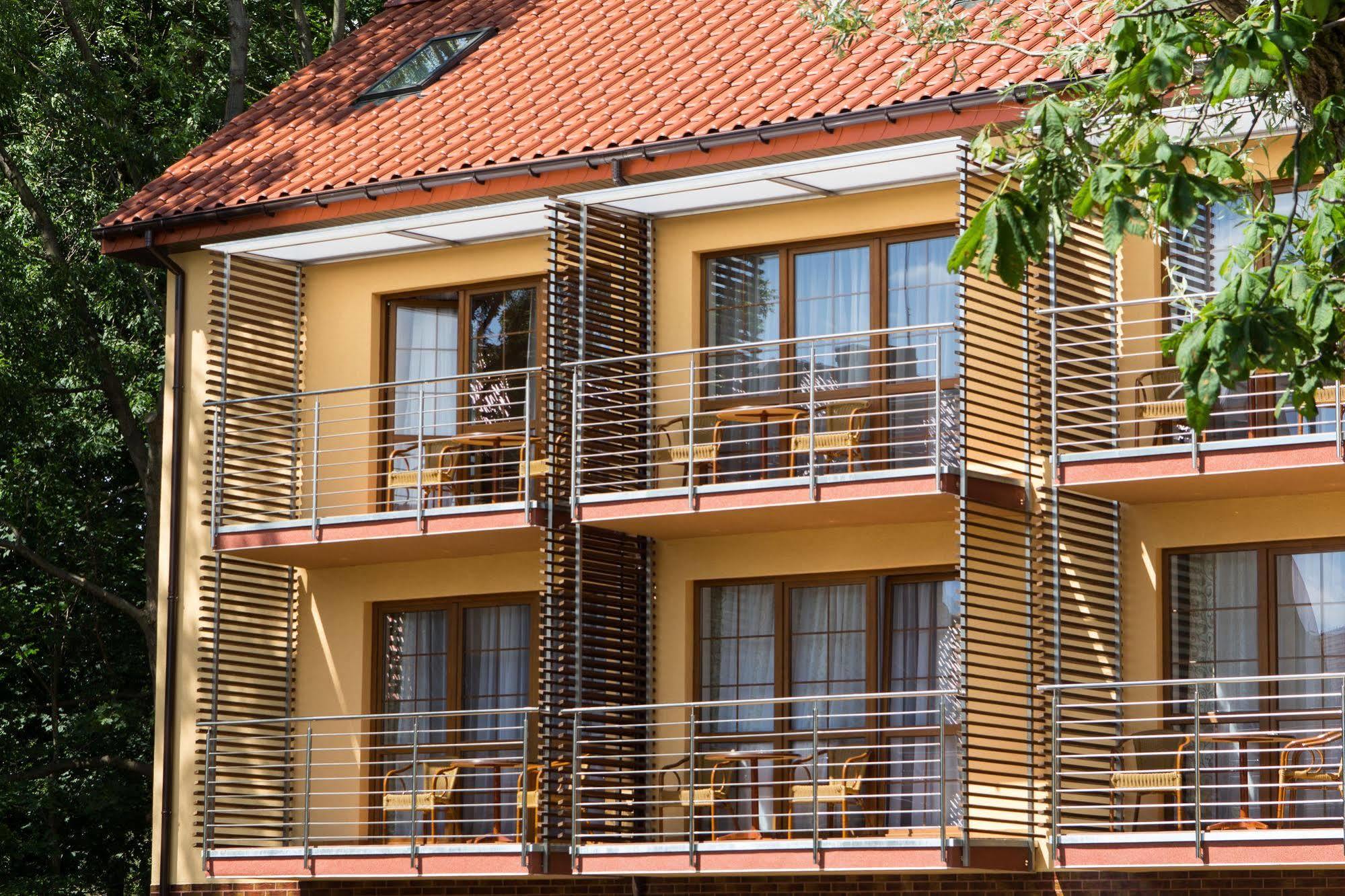 Florek Bed & Breakfast