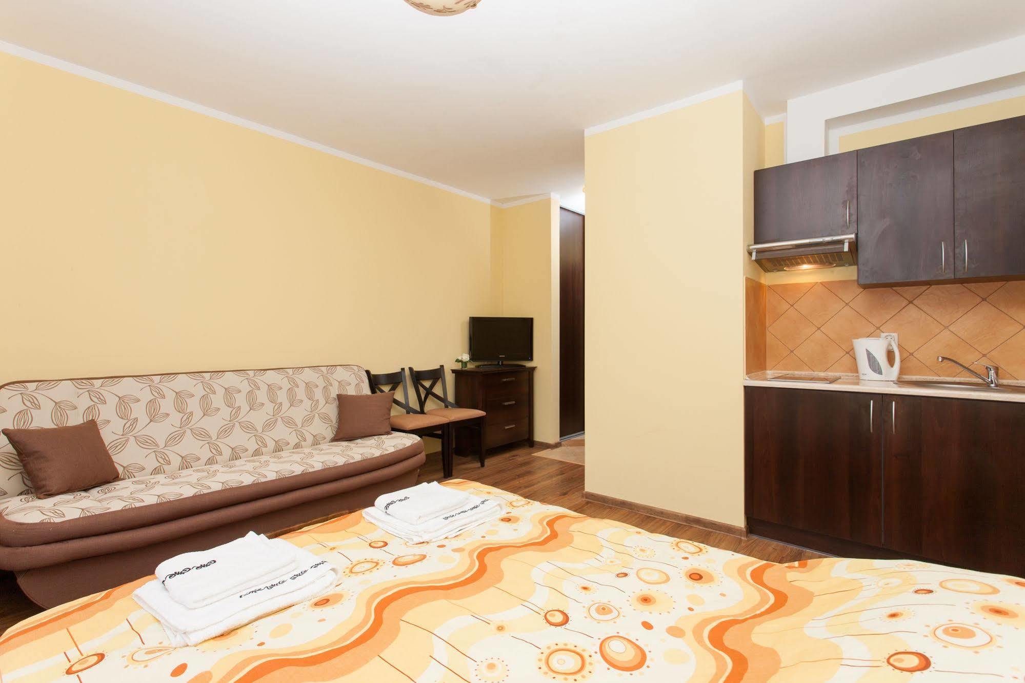 Bed & Breakfast Florek