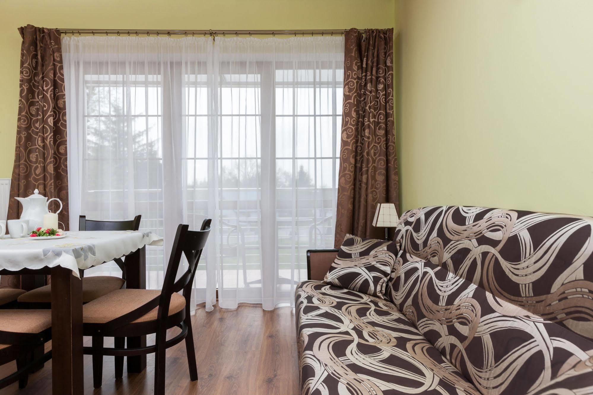 Florek Bed & Breakfast