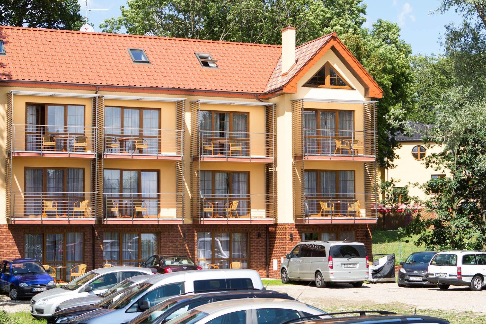 Florek Bed & Breakfast Rewal