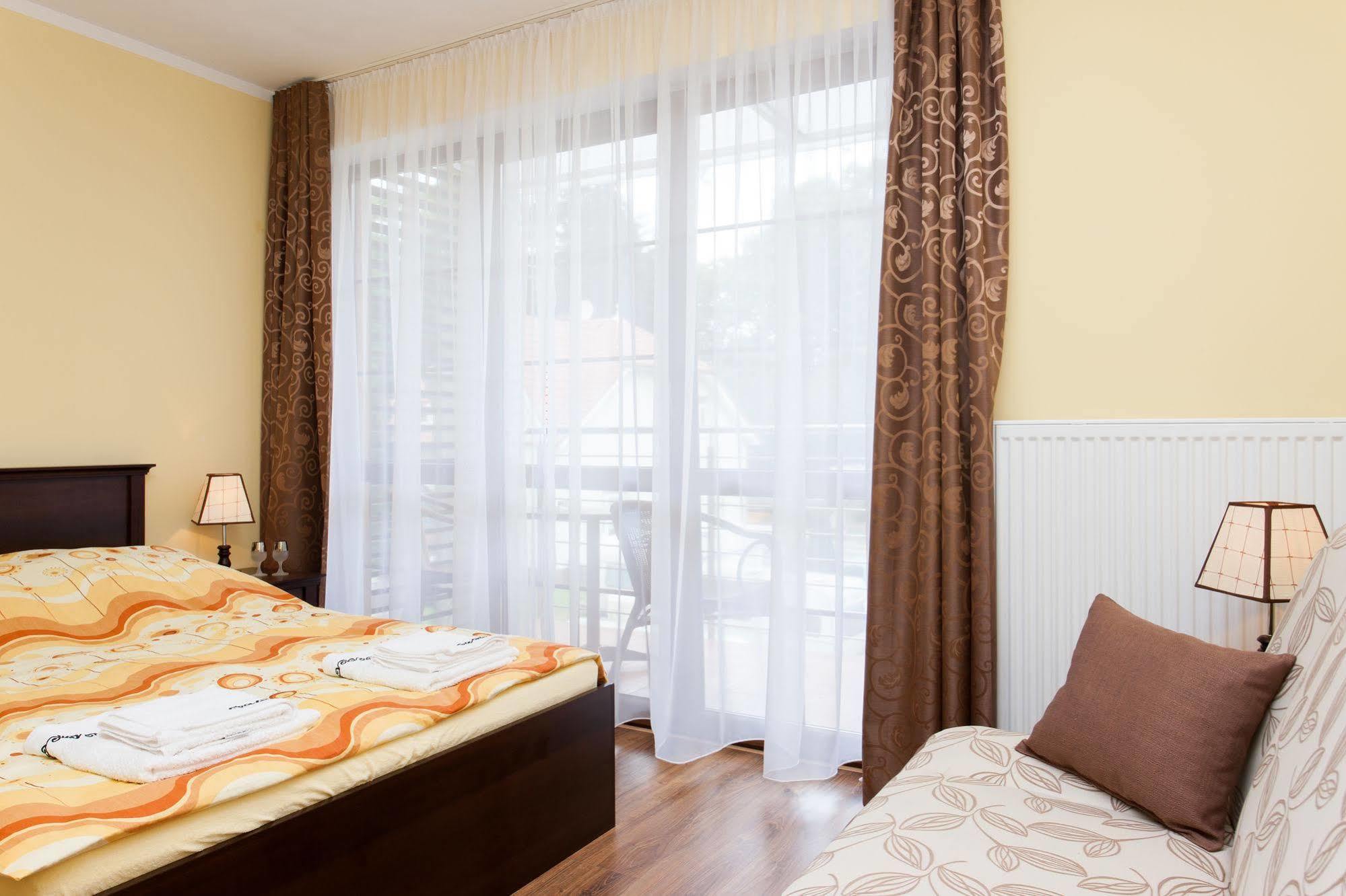Bed & Breakfast Florek