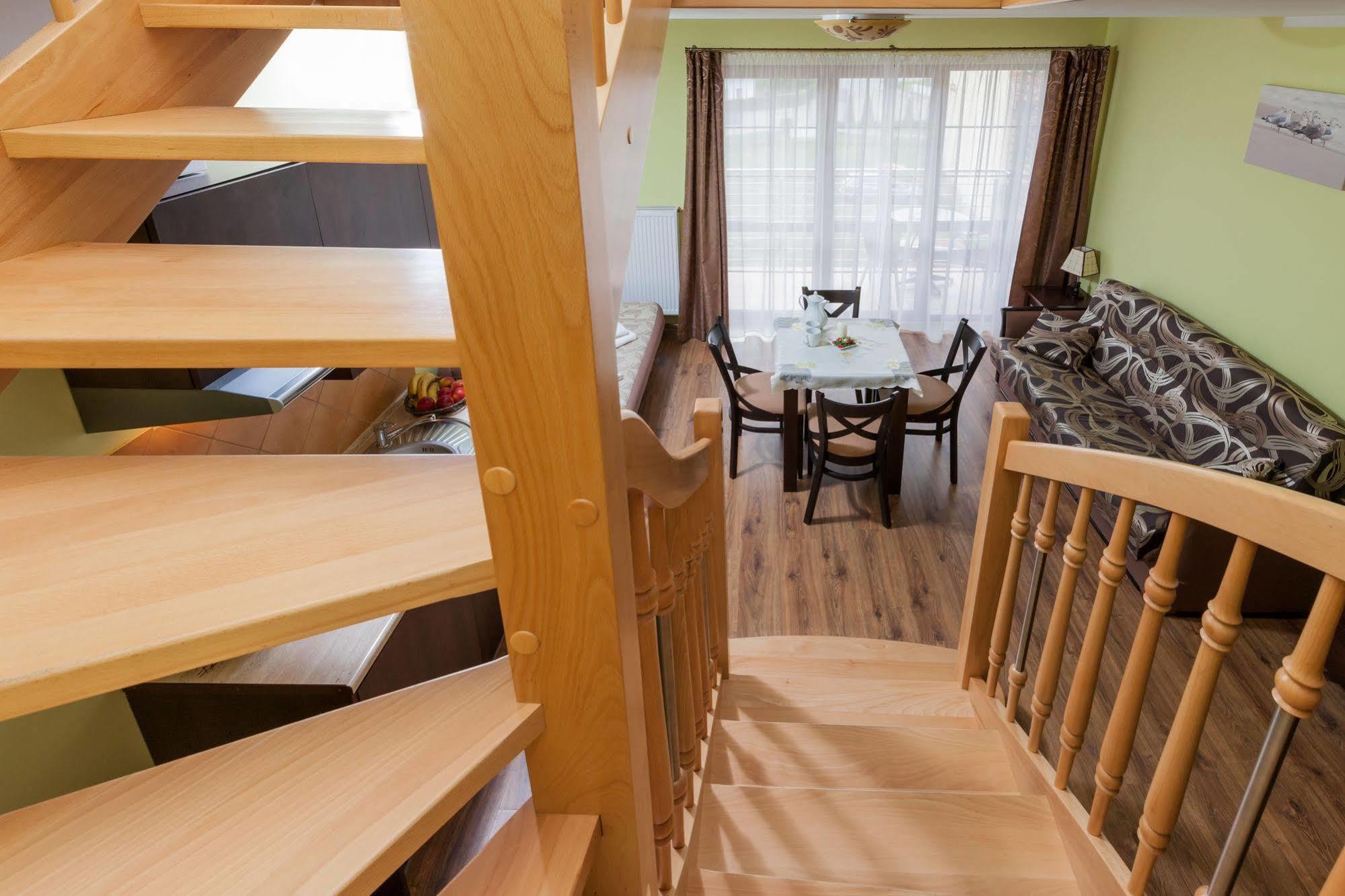 Bed & Breakfast Florek 3*
