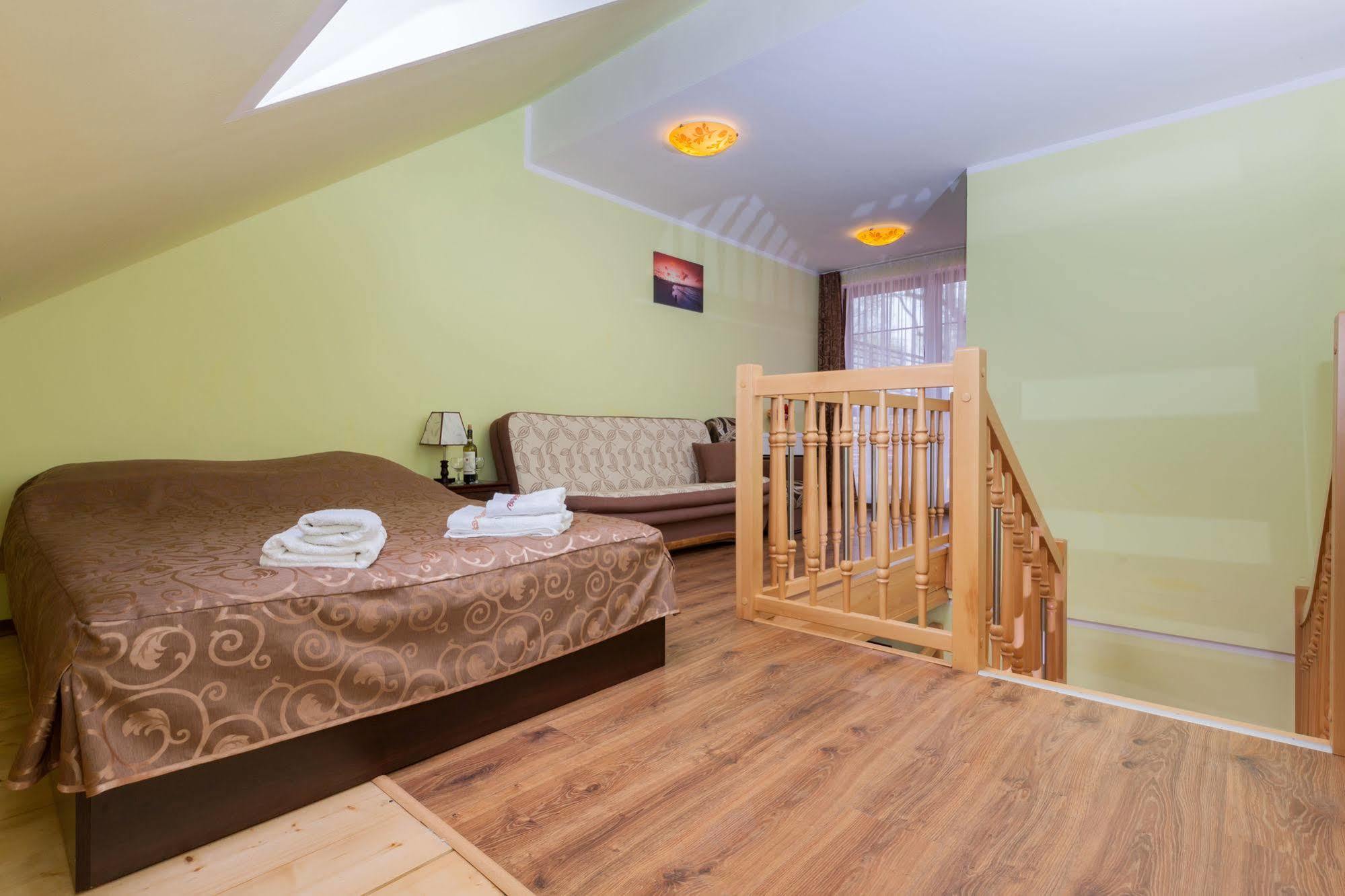 Bed & Breakfast Florek