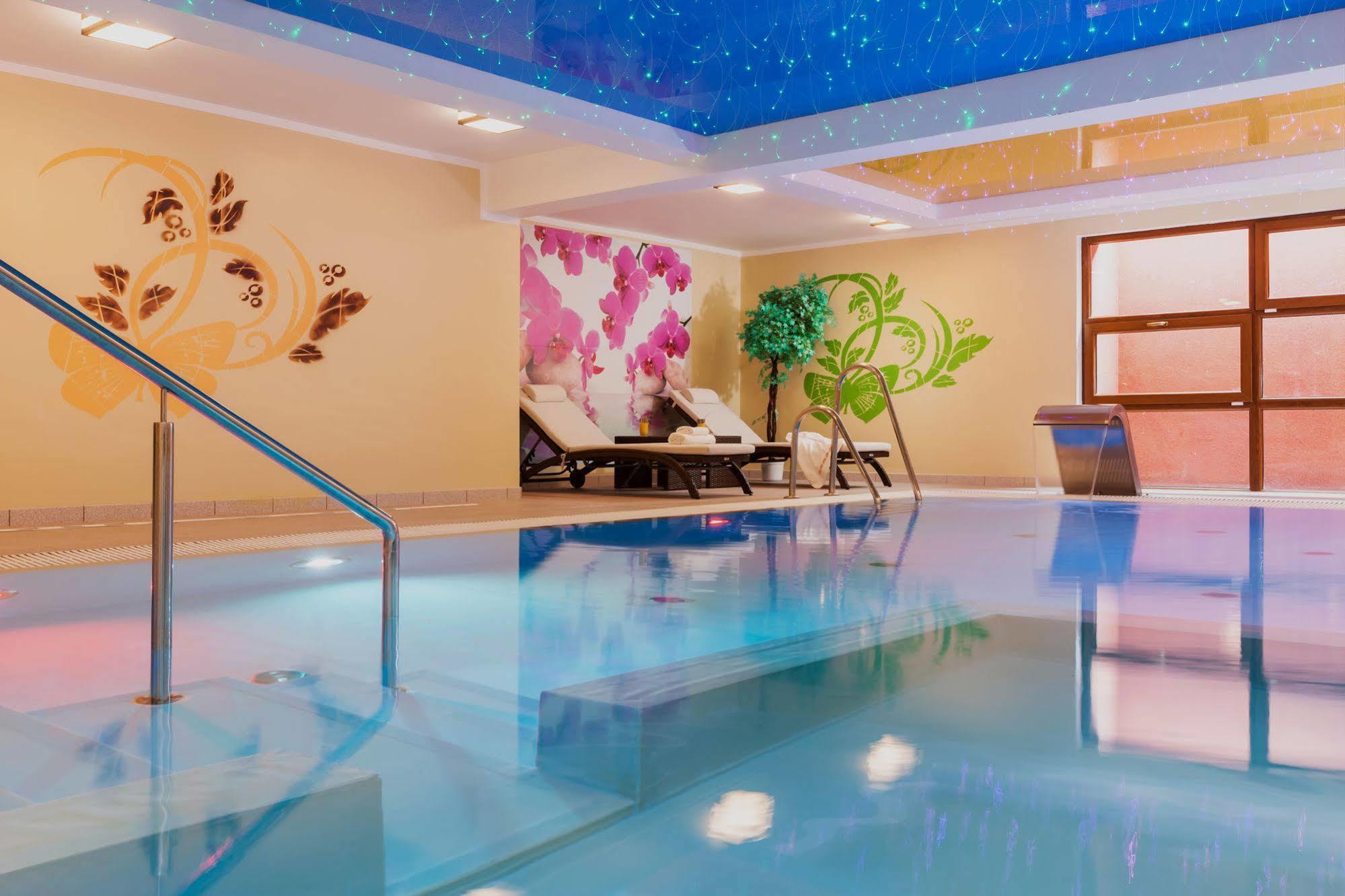 Bed & Breakfast Florek 3*