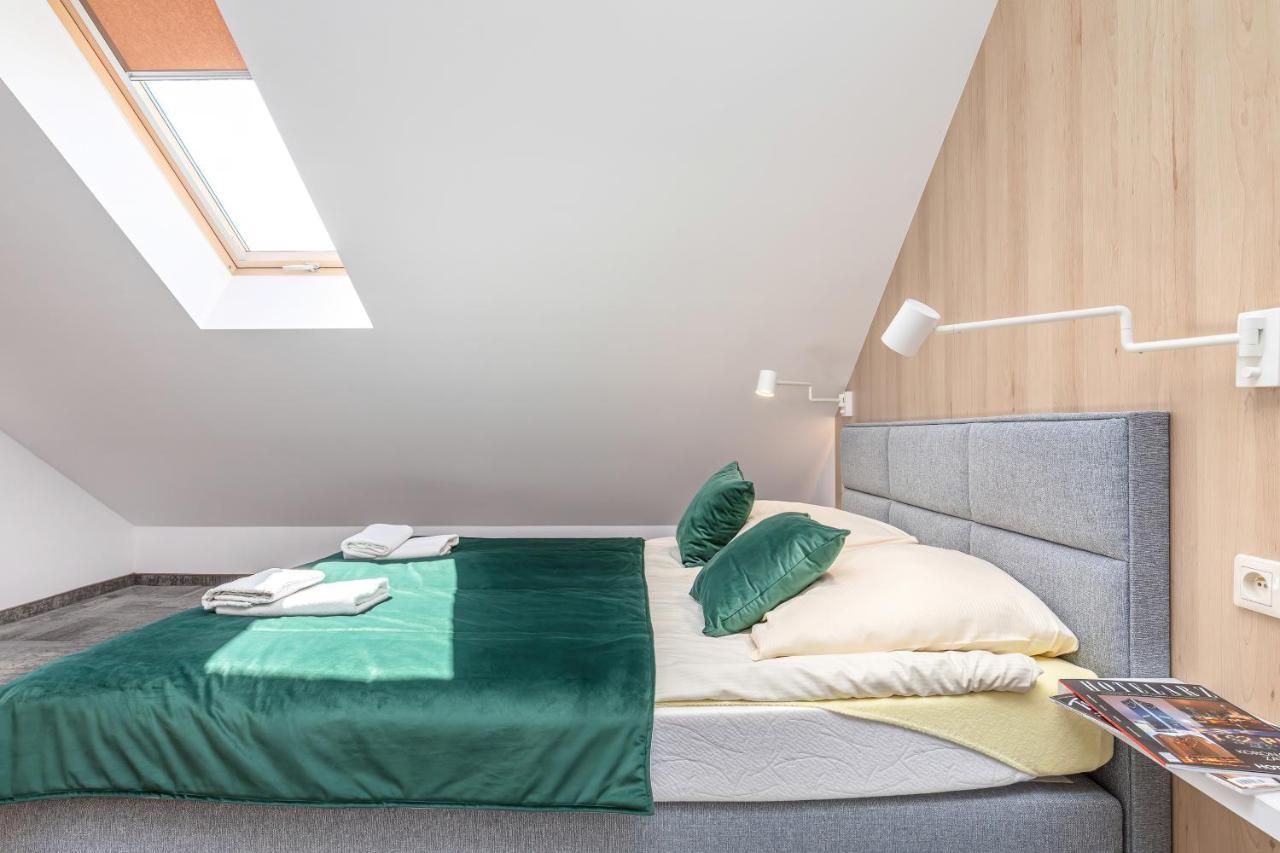 Bed & Breakfast Florek