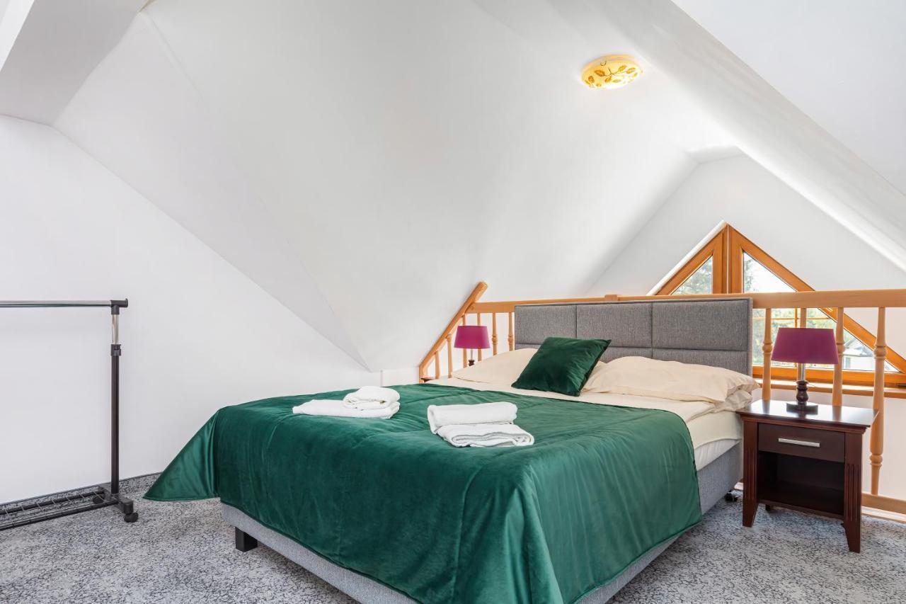 Bed & Breakfast Florek